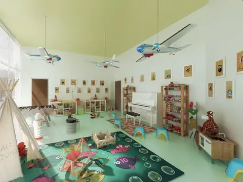 Departamento en Venta 1 año