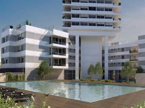 Departamento en Venta de 3 dormitorios