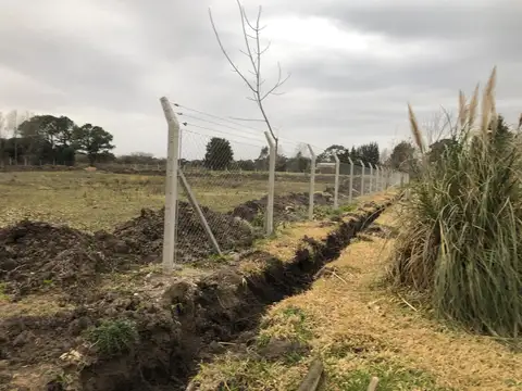 Terreno en Venta de 12500,0 m2