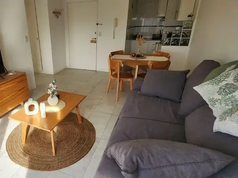 Departamento en Venta 39 años