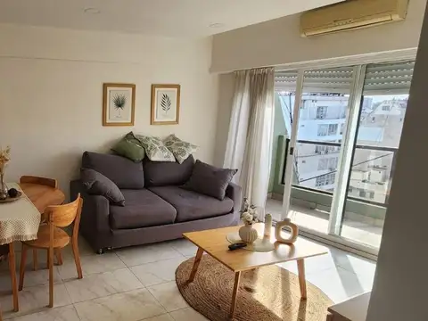 Venta Departamento 2 ambientes Recoleta