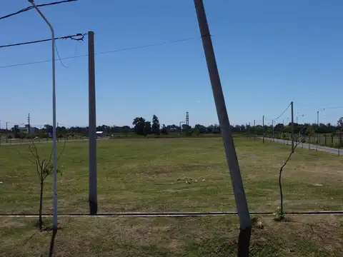 Terreno en Venta de 321,0 m2
