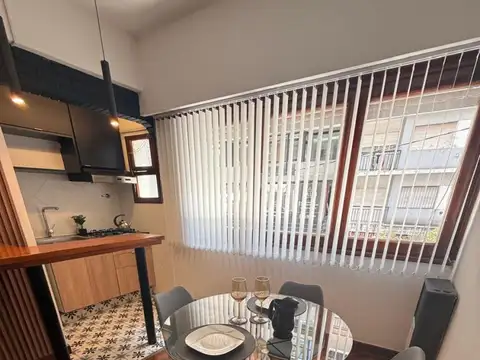 Departamento en Venta en Centro, USD 51.900