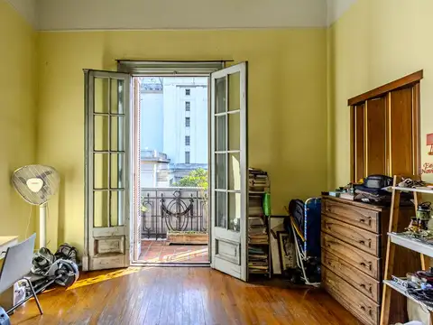 Departamento en Venta en San Cristóbal, CABA