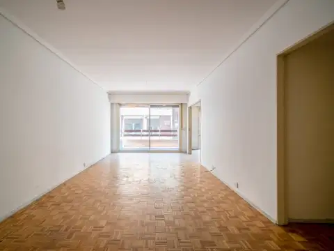 Departamento en Venta en Plaza San Martín, USD 310.000