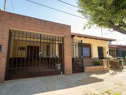 Casa en venta zona Santo Tome