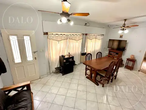 Casa en Venta en Bernal Oeste, USD 78.000