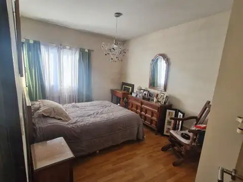 Venta 3 Ambientes Al Frente Balcon Living Cocina Comedor 2 Dorm. Baño