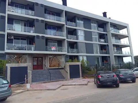 DEPARTAMENTO EN VENTA 1 DORM - COCHERA G.BAIGORRIA