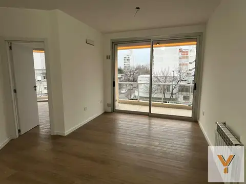 Departamento en Alquiler - 2 dormitorios 1 baño - 84mts -  La Plata