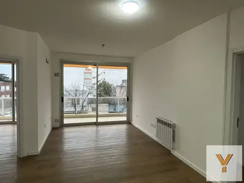 Departamento en Alquiler - 2 dormitorios 1 baño - 84mts -  La Plata