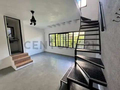 ALQUILER PH 2 AMBIENTES CON TERRAZA  SIN EXPENSAS EN VILLA URQUIZA