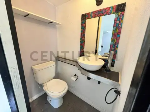 Ceretti 1700, Piso 0