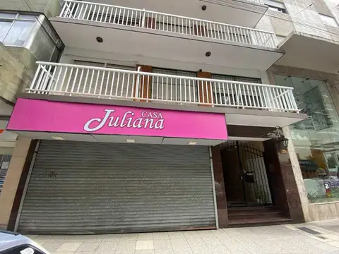 VENTA DEPARTAMENTO 1 AMB ALDREY
