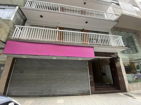 VENTA DEPARTAMENTO 1 AMB ALDREY