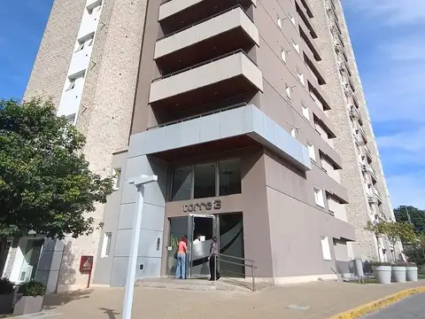 VENTA DEPTO 1 DOR BALCON Y AMENITIES TERRAFORTE II