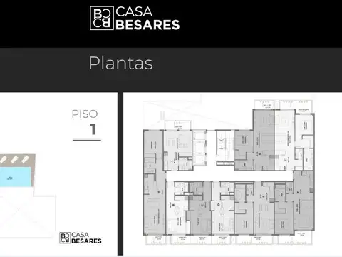 Departamento en Venta en Saavedra, USD 220.000