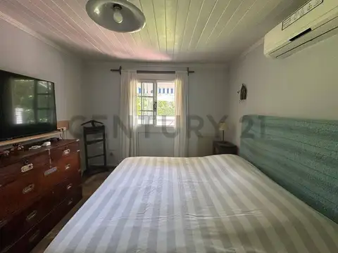 VENTA CASA B°CERRADO TRES HORQUETAS 3 AMB + ESCRITORIO Y PISCINA