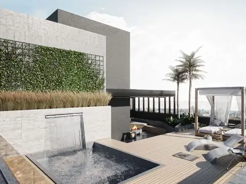 Departamento en venta de 2 dormitorios en Centro