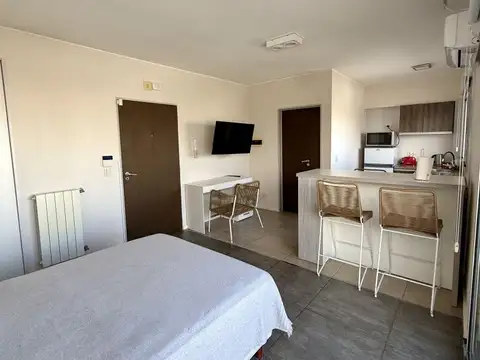 Avenida San Martín 2300, Piso 8