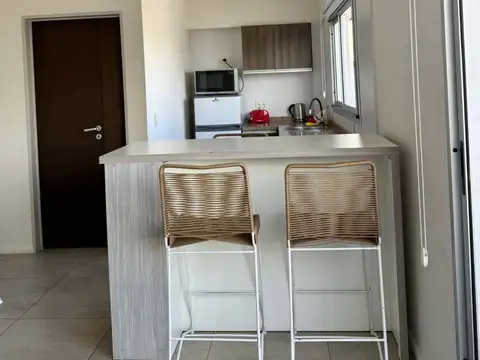 Departamento en Venta de Monoambiente