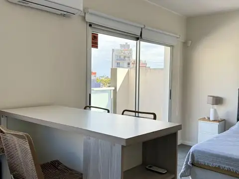 Departamento en Venta en Paternal, USD 110.000