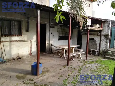 Casa en Venta con 1 cochera