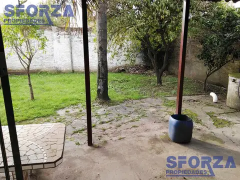 Casa en Venta 25 años