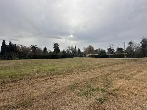 Terreno en Venta en Funes, USD 30.000