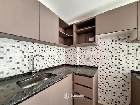 Departamento en Venta en Alberdi, USD 70.000