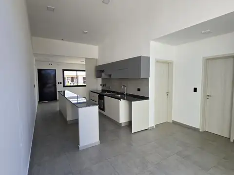 Casa en Venta 1 año