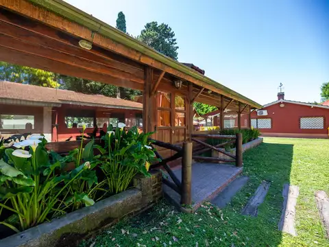 Quinta en Venta en Don Torcuato, USD 306.000