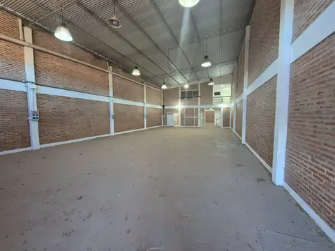 Local en Alquiler A Estrenar