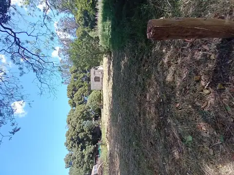 Terreno en Venta 12  mts Frente