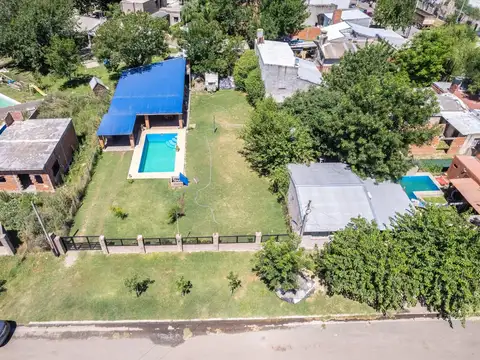 Casa en Venta de 2 dormitorios