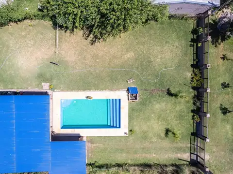 Casa en Venta en Ibarlucea, USD 108.000