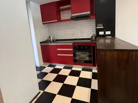 Departamento en Venta 4 años