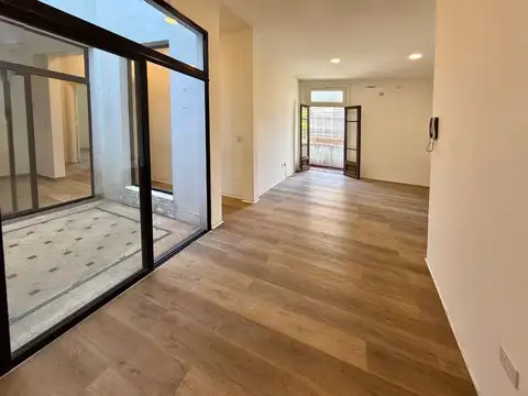 PH EN VENTA 3 AMBIENTES PATIO Y TERRAZA EN BOEDO