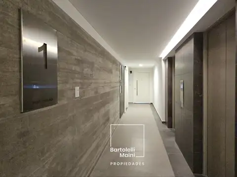 Departamento en Alquiler en Rosario, USD 700