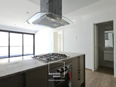 Departamento en Alquiler A Estrenar