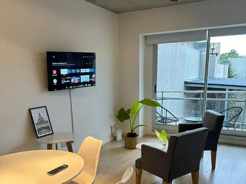 Departamento en Venta 16 años