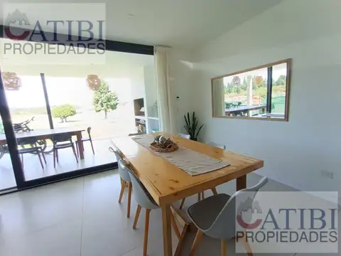 Casa en Venta A Estrenar