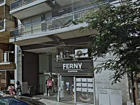 DPTO en CABALLITO MUY BUENO 2 Ambientes con Patio y Balcón