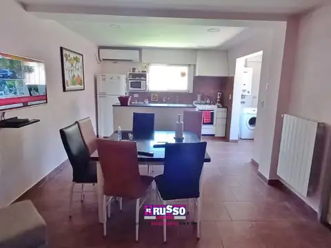 Casa en Venta en San Justo, USD 170.000