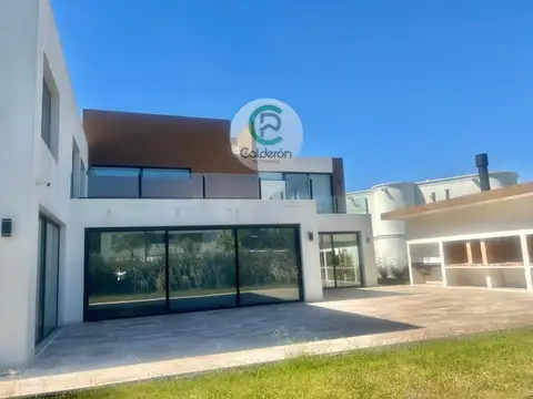 Casa en Venta de 6 dormitorios