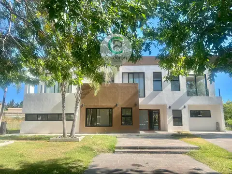 Casa en Venta en Terravista, Countries y Barrios Cerrados en General Rodriguez