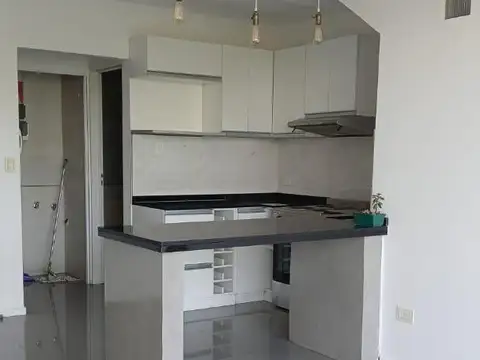 Excelente departamento en Duplex en 5º frente