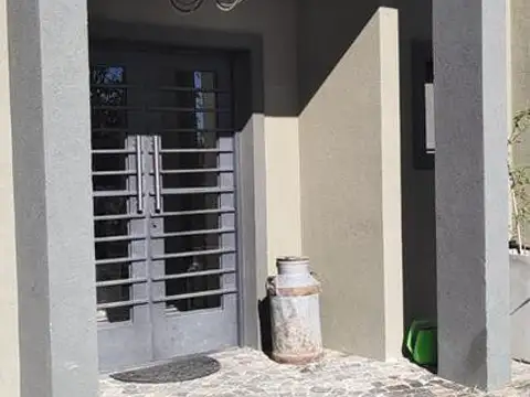 Casa en Venta 4 años