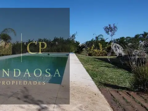 Casa en venta  Canton Puerto al Lago
