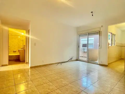 Depto Tipo Casa en Venta en Villa Devoto, USD 119.000